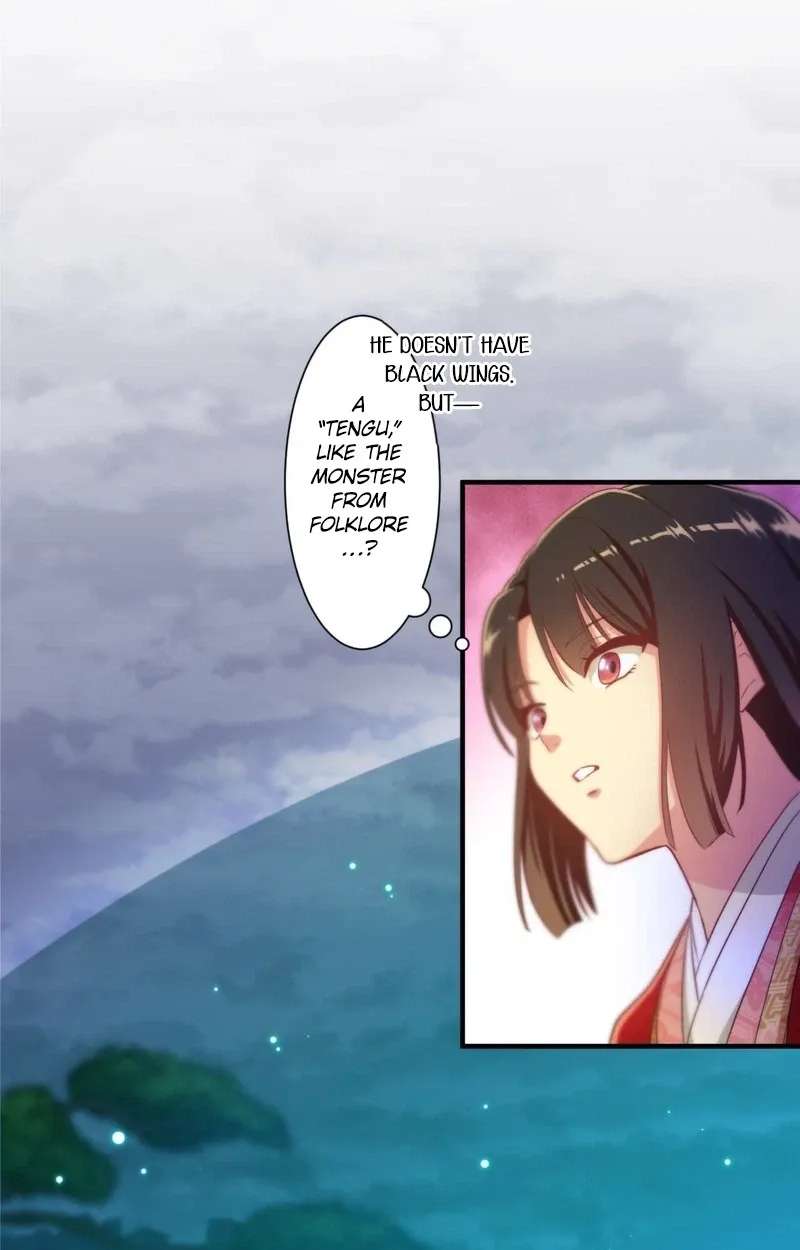 Heian Akujo wa In'youshi: Abe no Seimei no Deshi ni Natte Ikinobimasu Chapter 2 - page 94