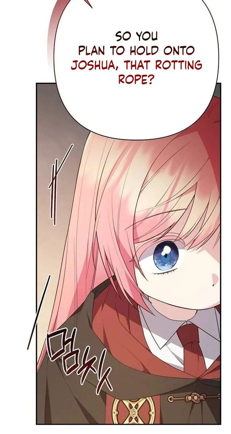 The Archmage Becomes the Swordmaster's Youngest Daughter Chapter 52 - page 30