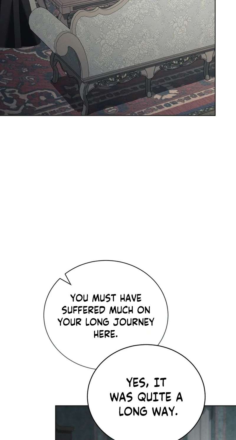 The Mansion Awaits Spring Chapter 30 - page 18