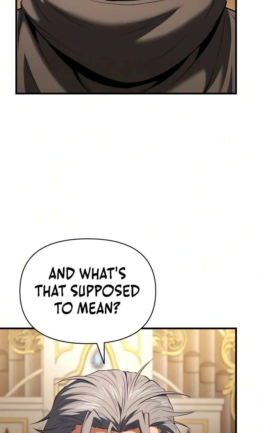 The Seventh Prince Wants to Bail Chapter 18 - page 90