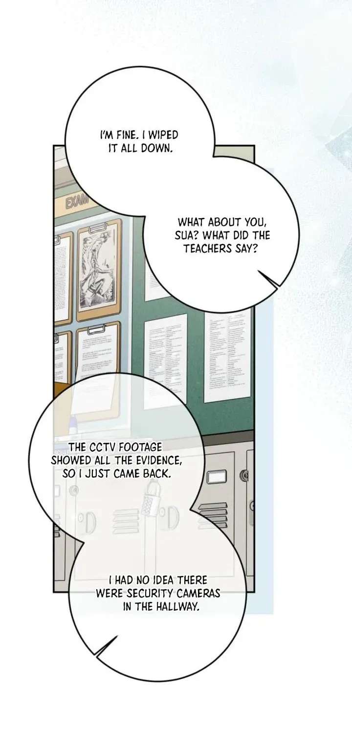 The Top Student Hides Her Regression Chapter 11 - page 62
