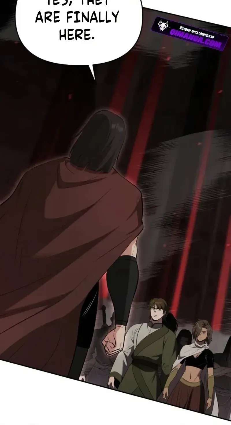 The World’s Best Kunlun Tavern Chapter 127 - page 10