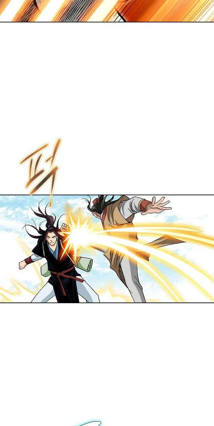 Absolute Ultimate Martial Lord Chapter 53 - page 61