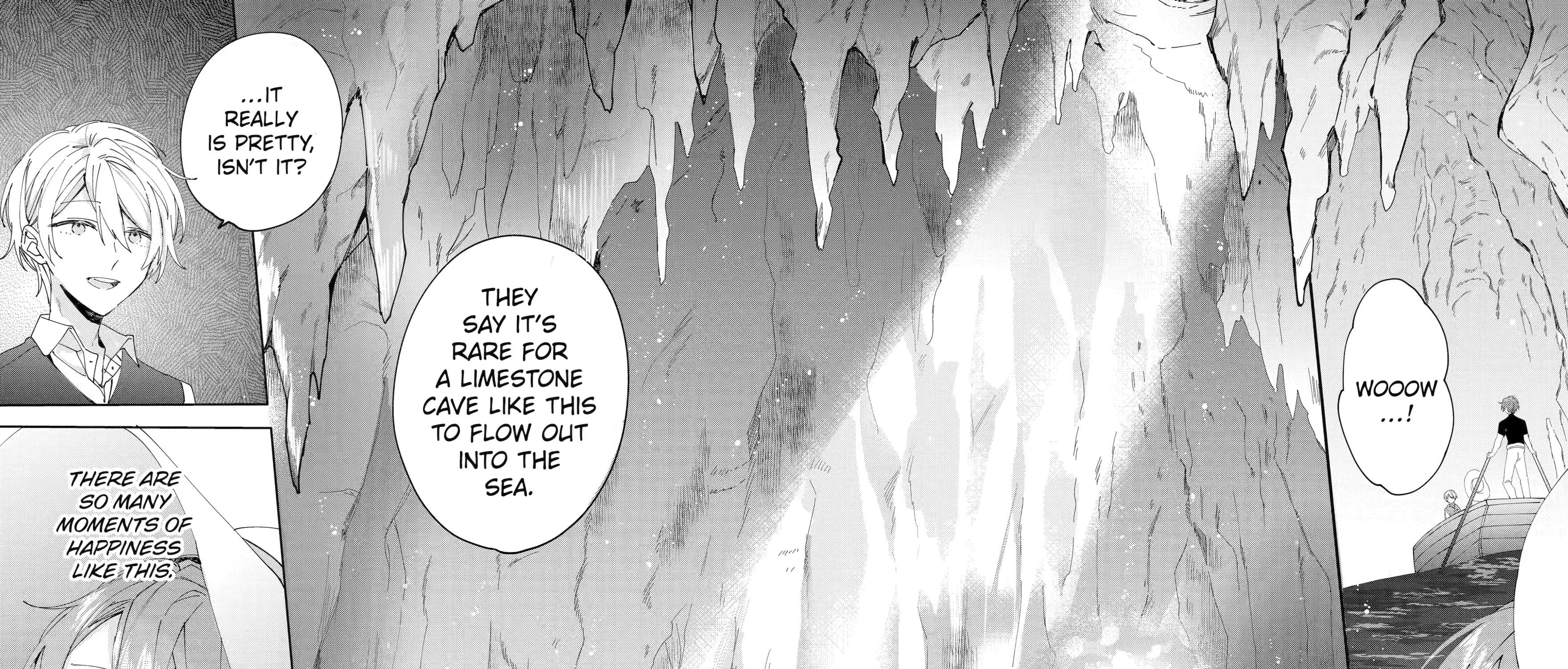 Bijin no Ane ga Iyagattanode, dou Mitemo Sugata ga Shiro no Jiki Hakushaku ni Totsugimashita Tokoro Chapter 8 - page 61