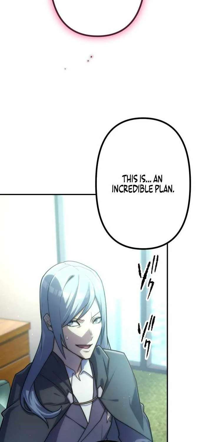 I Became An S-Rank Hunter With The Demon Lord App Chapter 159 - page 74