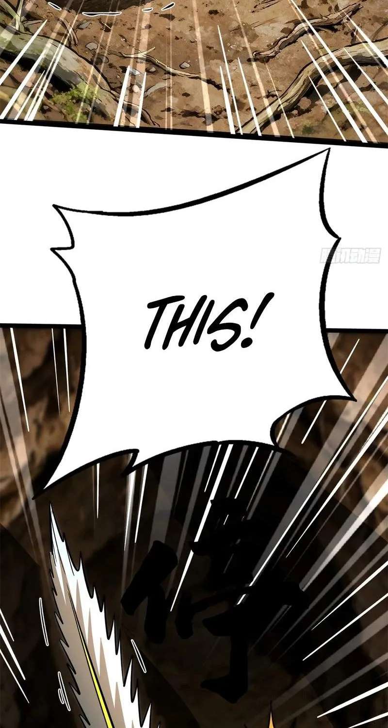 Super Gene Chapter 484 - page 50