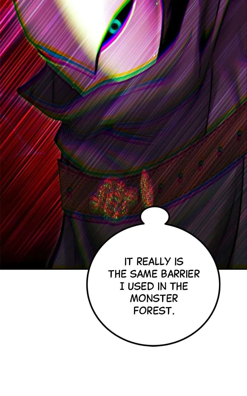 Secretly More Powerfulthan the Hero Chapter 128 - page 11