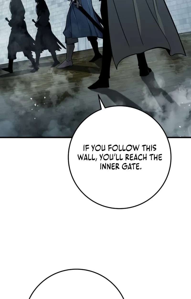 The Wandering Knight’s Survival Manual Chapter 57 - page 84