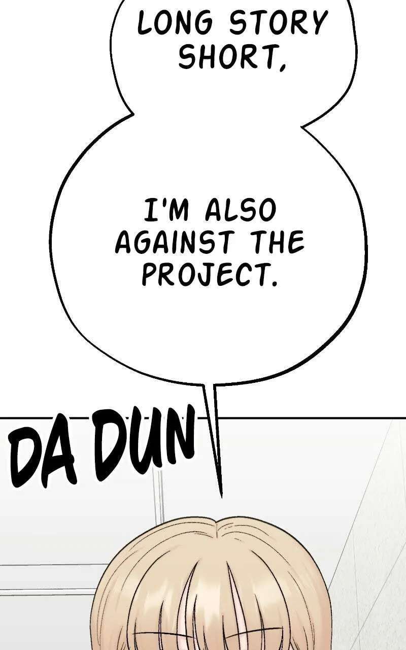 My Dud To Stud Boyfriend Chapter 188 - page 56