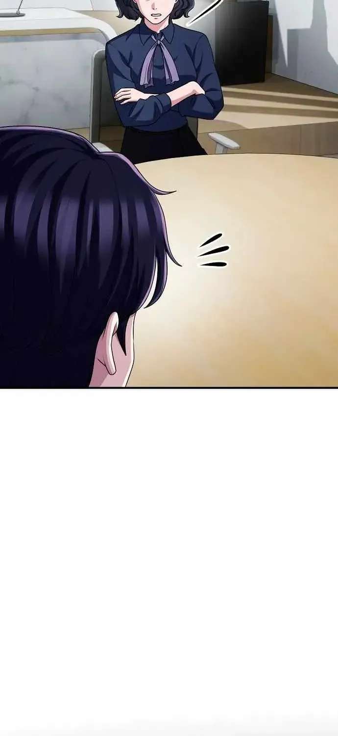 A Corporate Underling Who Excels at Work Chapter 77 - page 71