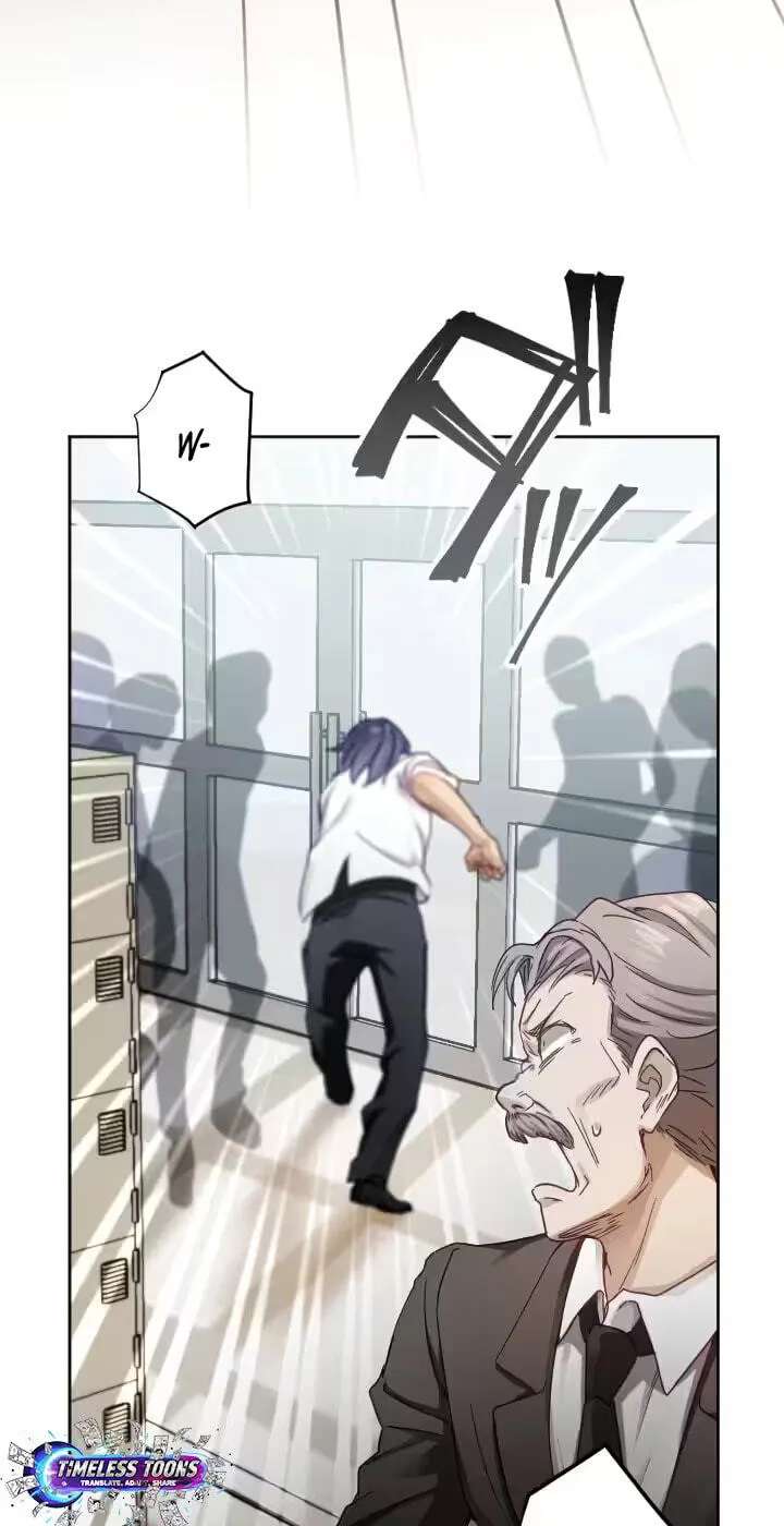 Dakara, Anata wa o Shimai desu Chapter 22 - page 72