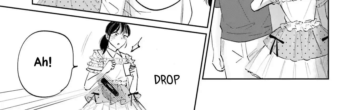 Kimi wa Budoukan ni Tatenai Chapter 1 - page 78