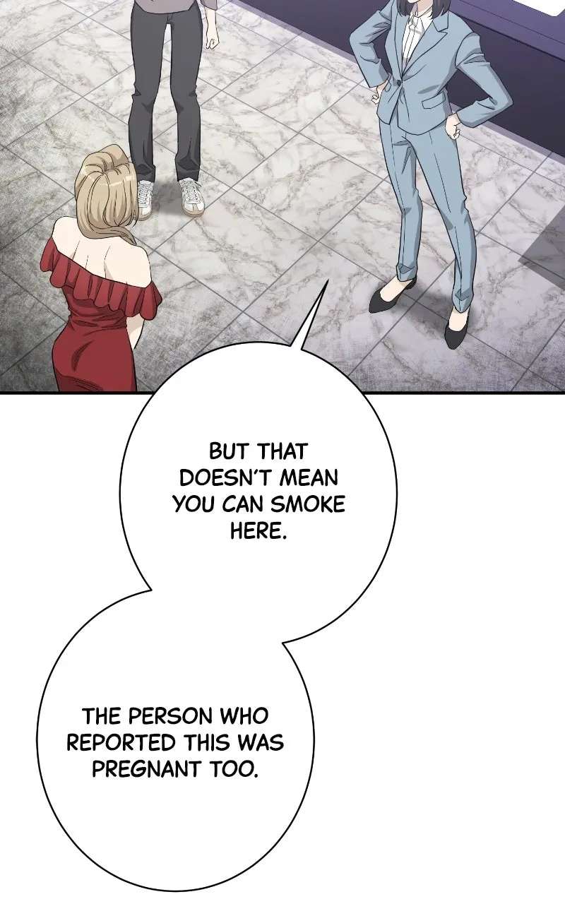 Undercover Wife Chapter 43 - page 50