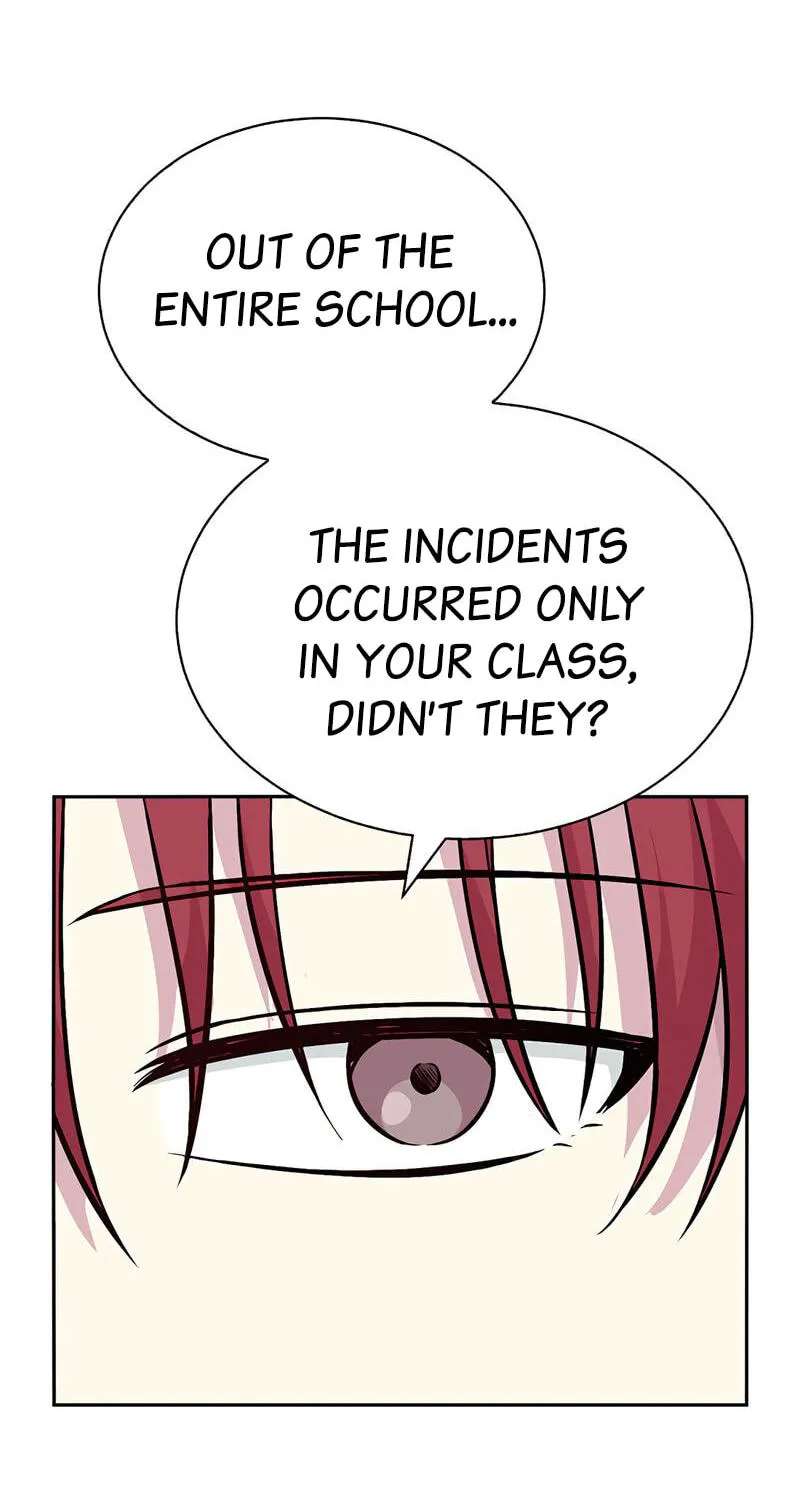 Witch’S Judgment Is To Be Turned Into A Flower Chapter 27 - page 43