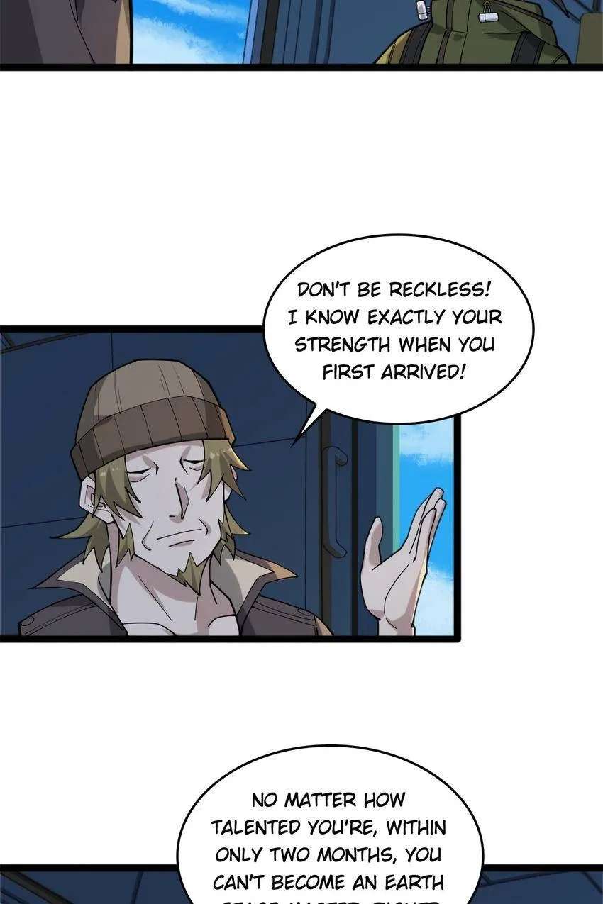 The Master of Fate Chapter 102 - page 31