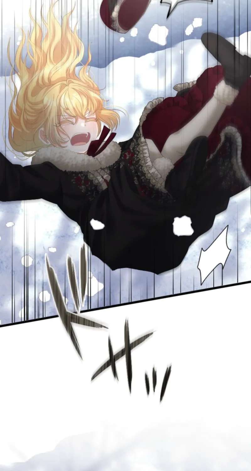 The Prince of Calamity Wants a Fake Princess Chapter 17 - page 75