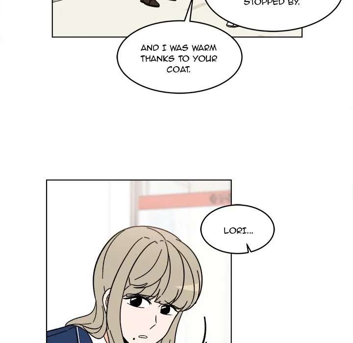 Scone Sweet Scone Chapter 68 - page 36