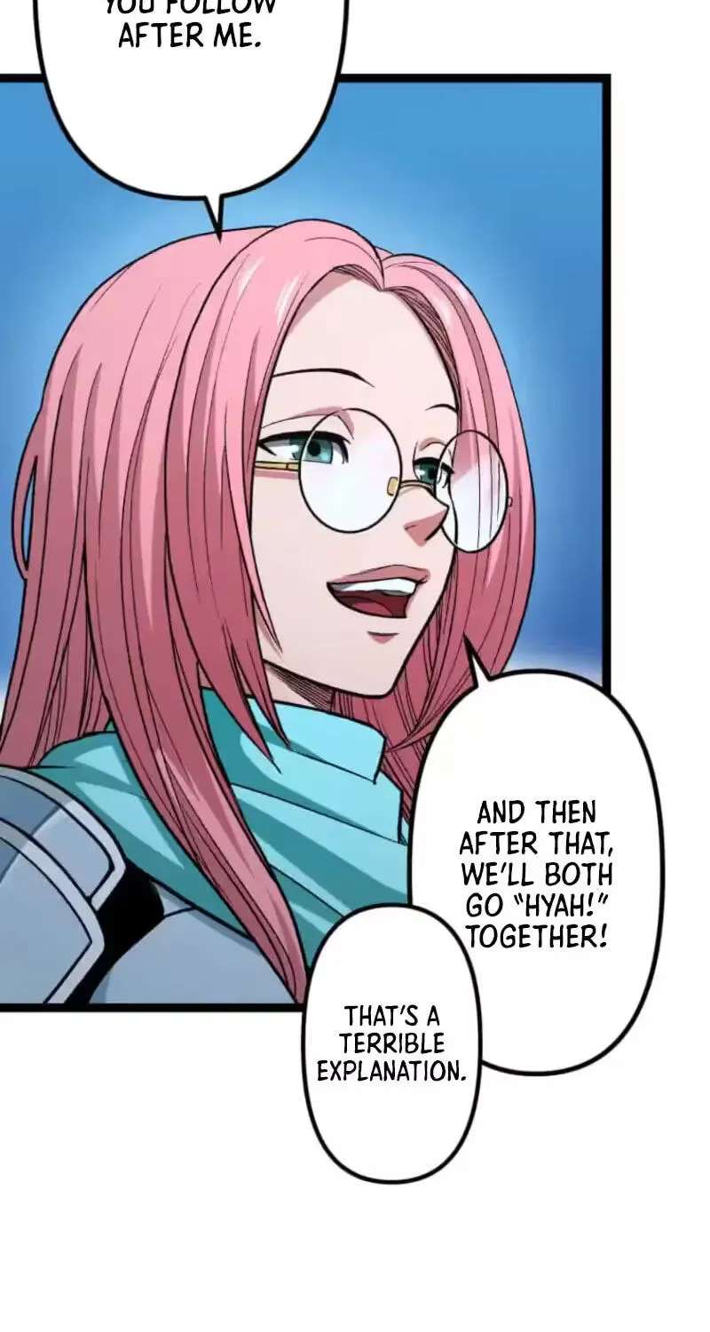 Reincarnated as a God-Tier Crafter Chapter 36 - page 18