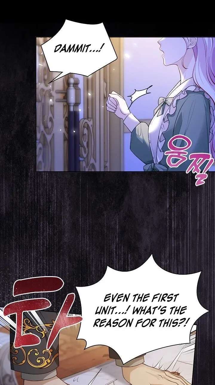 The Grand Duchess Disappeared on a Silent Night Chapter 21 - page 65