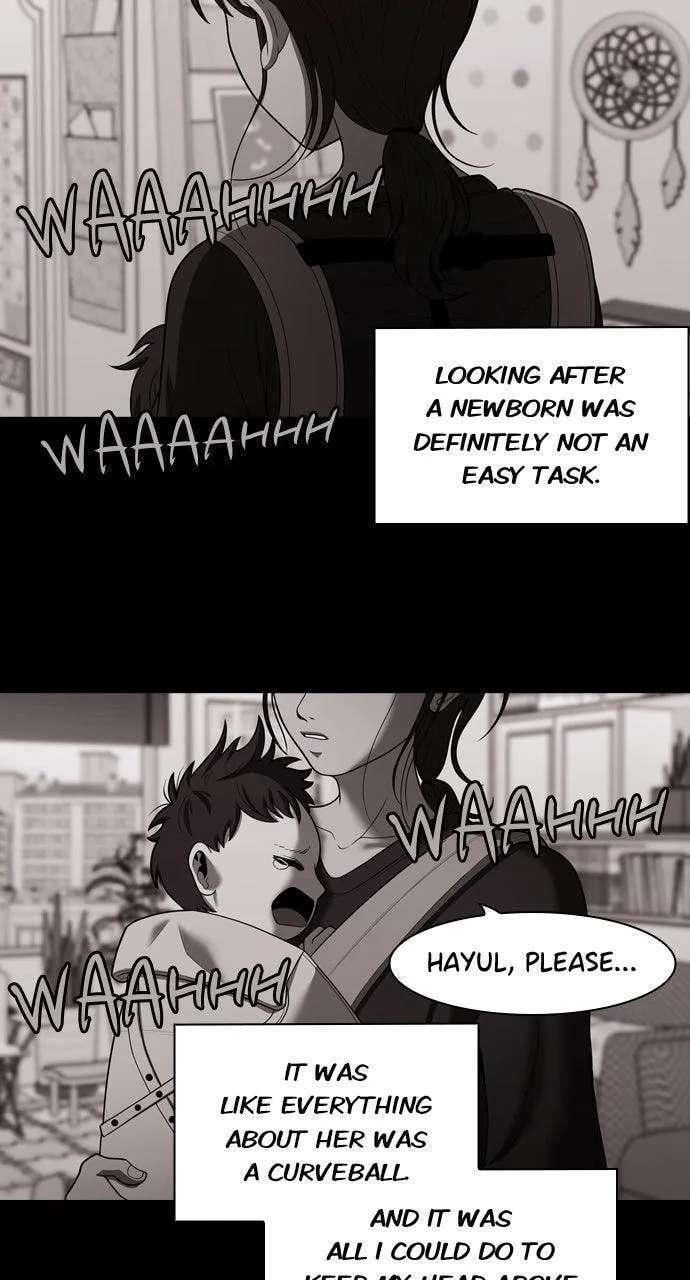 Tomorrow (Llama) Chapter 253 - page 49