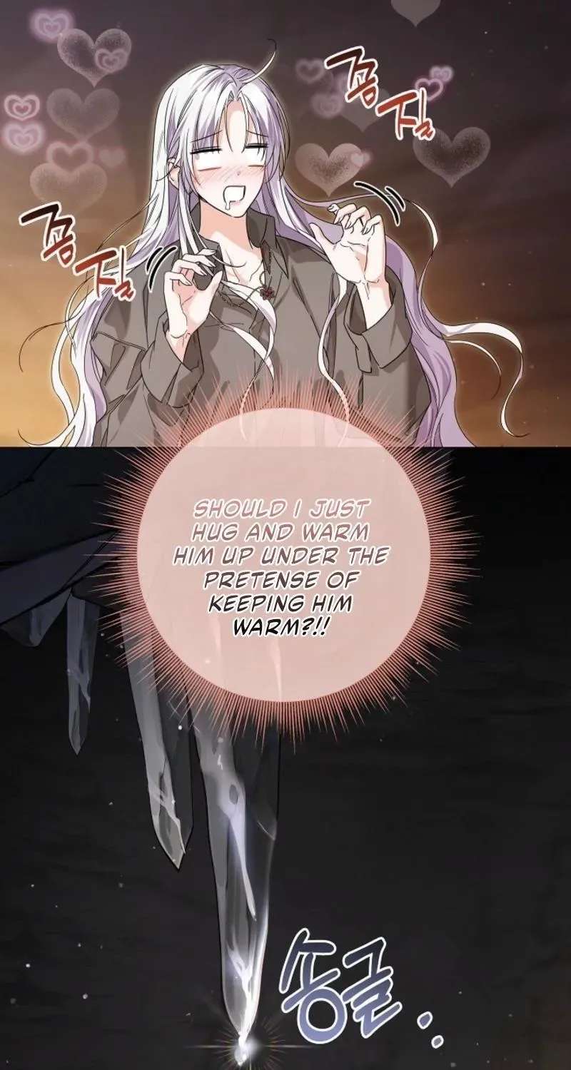 The Princess Stans in Secret Chapter 73 - page 92