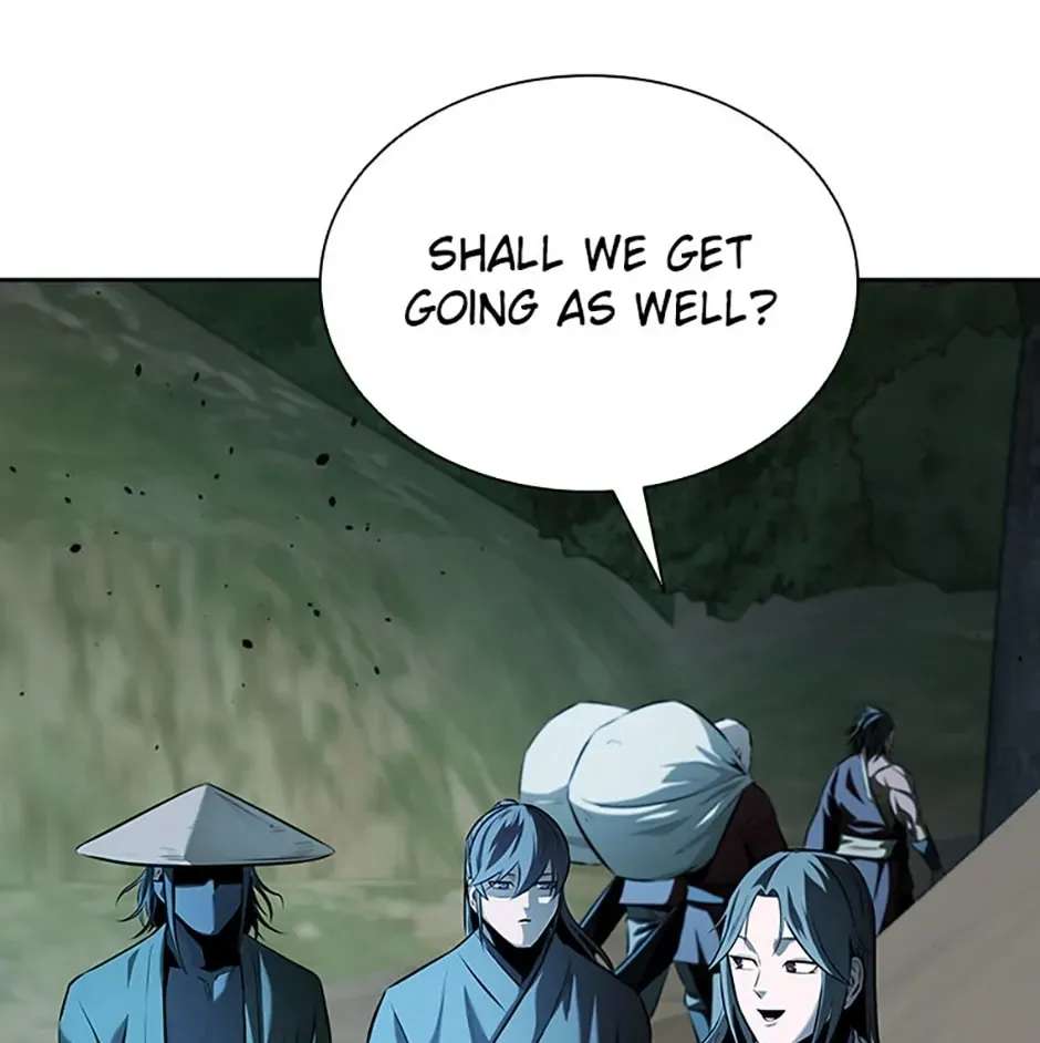 Absolute Master of the Senate Chapter 59 - page 29