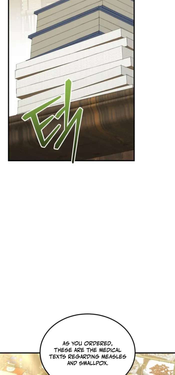 Reborn as the Doomed Prince’s Nanny Chapter 48 - page 6