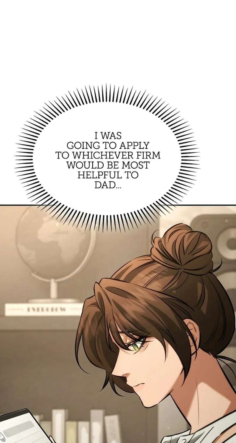 Ties that Bind Us Chapter 35 - page 20