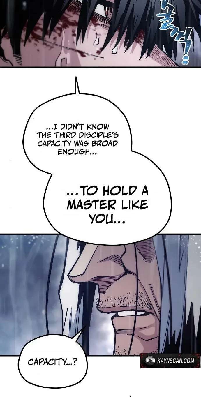Murim RPG Simulation Chapter 196 - page 105