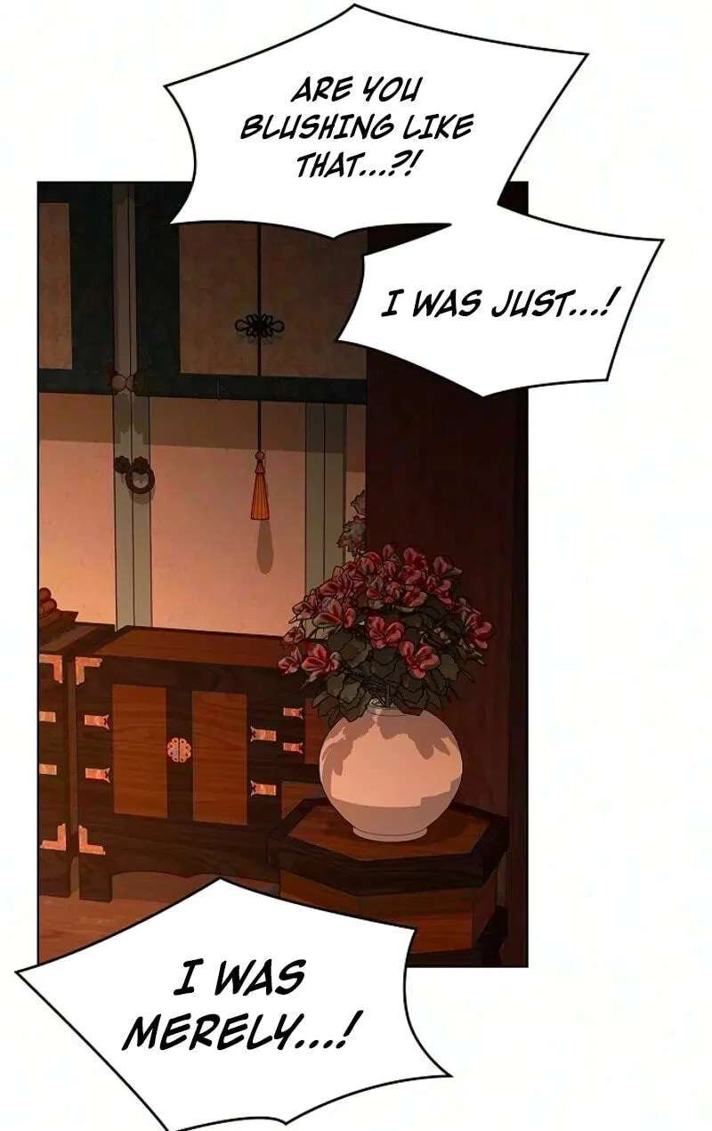 When the autumn night falls over the river Chapter 49 - page 27
