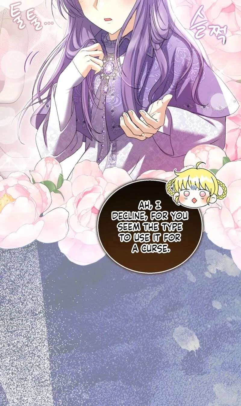 The Black-Haired Dad Is Not Reaping Chapter 44 - page 82