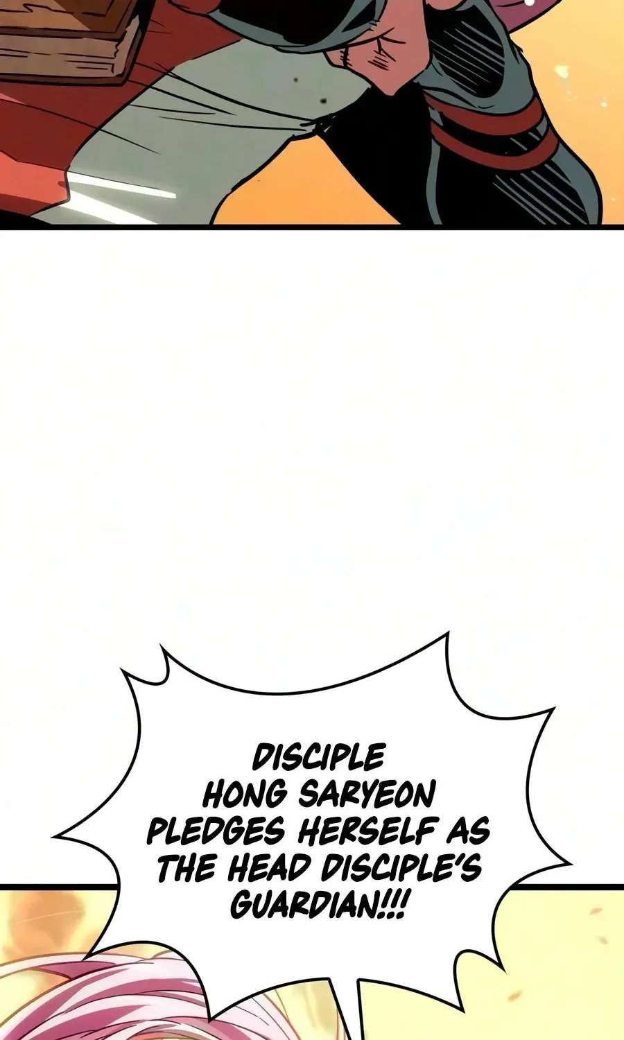 The Genius Martial Artist Who Remembers Everything Chapter 23 - page 125