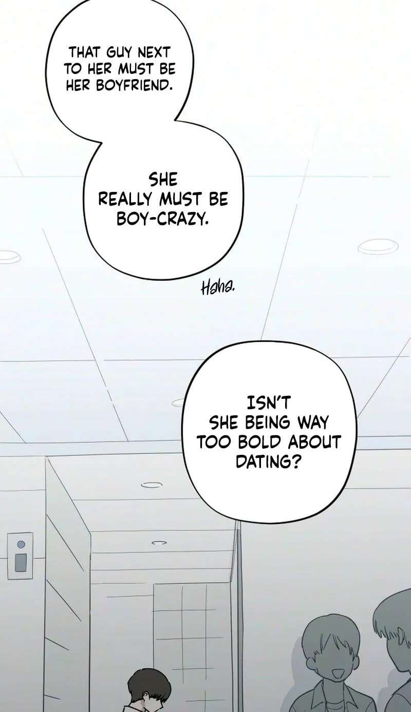 Heart-Aching Chapter 23 - page 101
