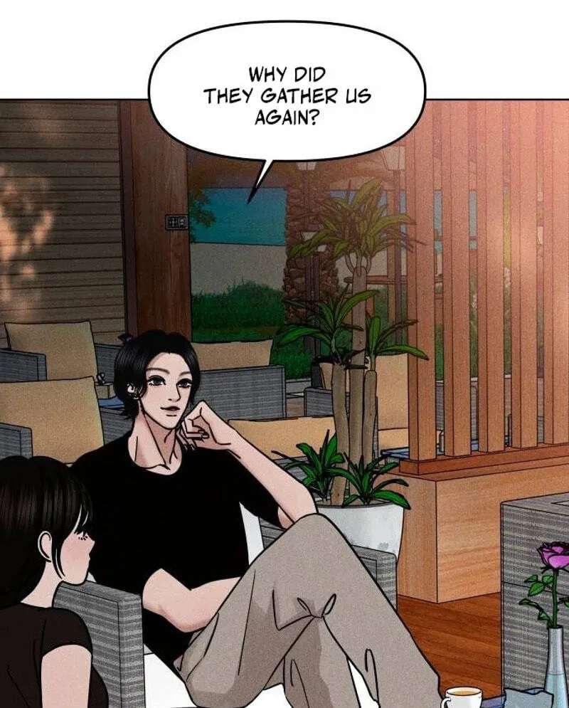 A Loser’s Love Chapter 40 - page 16