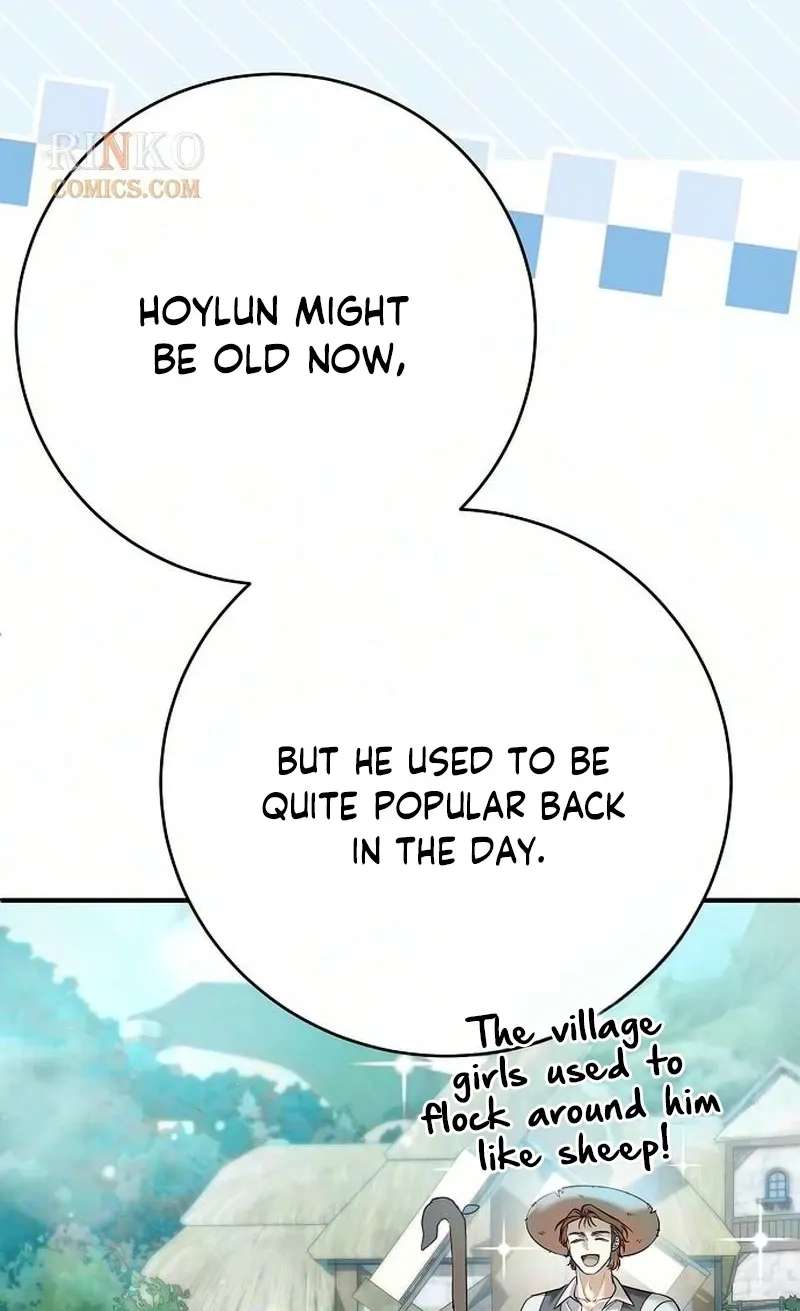 My Twin Stole My Place as His Wife Chapter 14 - page 44