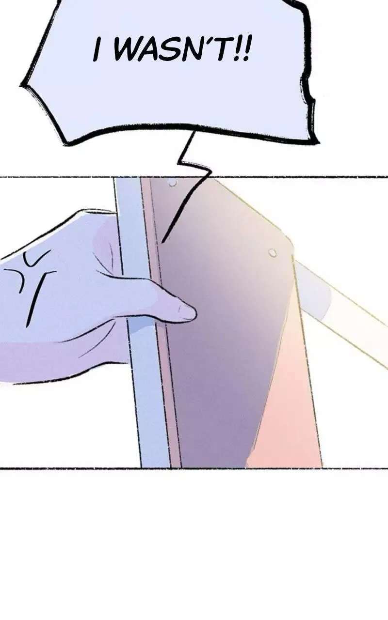 Why Don't I Have Anyone by My Side? Chapter 47 - page 24