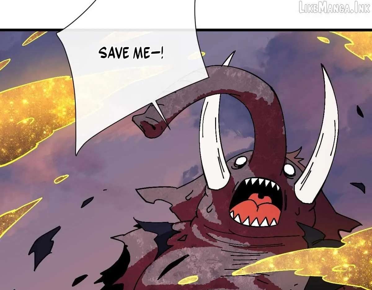 Devious Son Of Heaven Chapter 199 - page 54