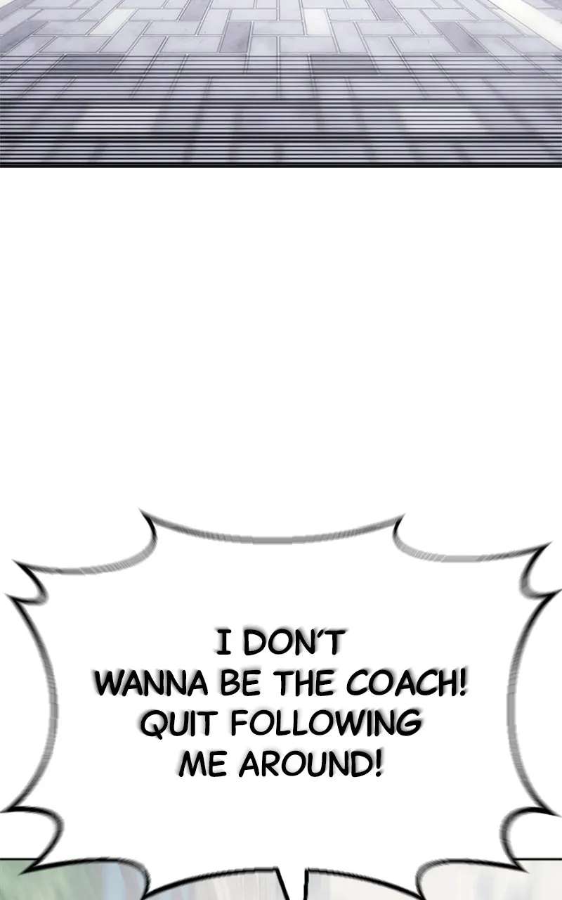 Dancer on the Court Chapter 2 - page 111