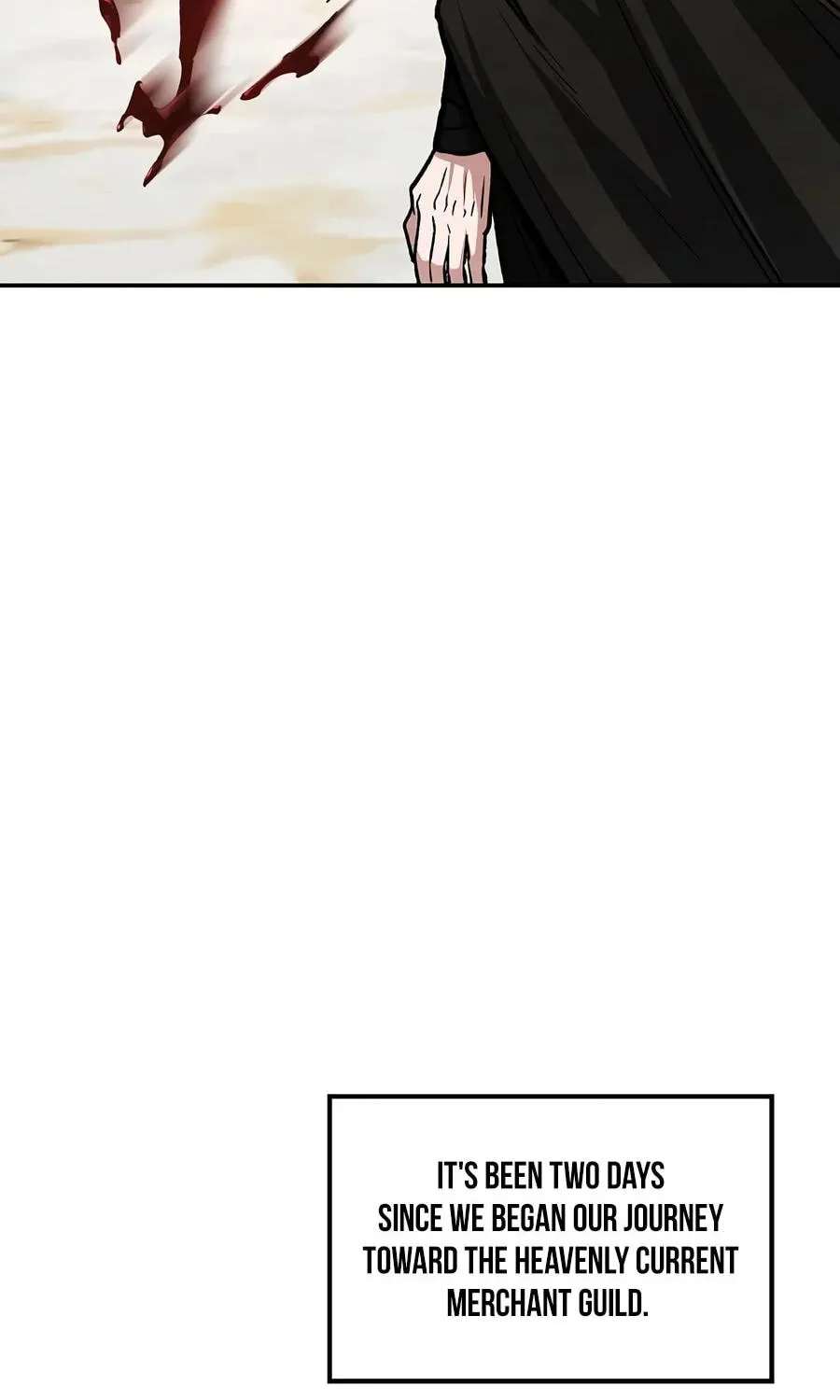 The Genius Swordsman of Mount Hua Chapter 79 - page 41