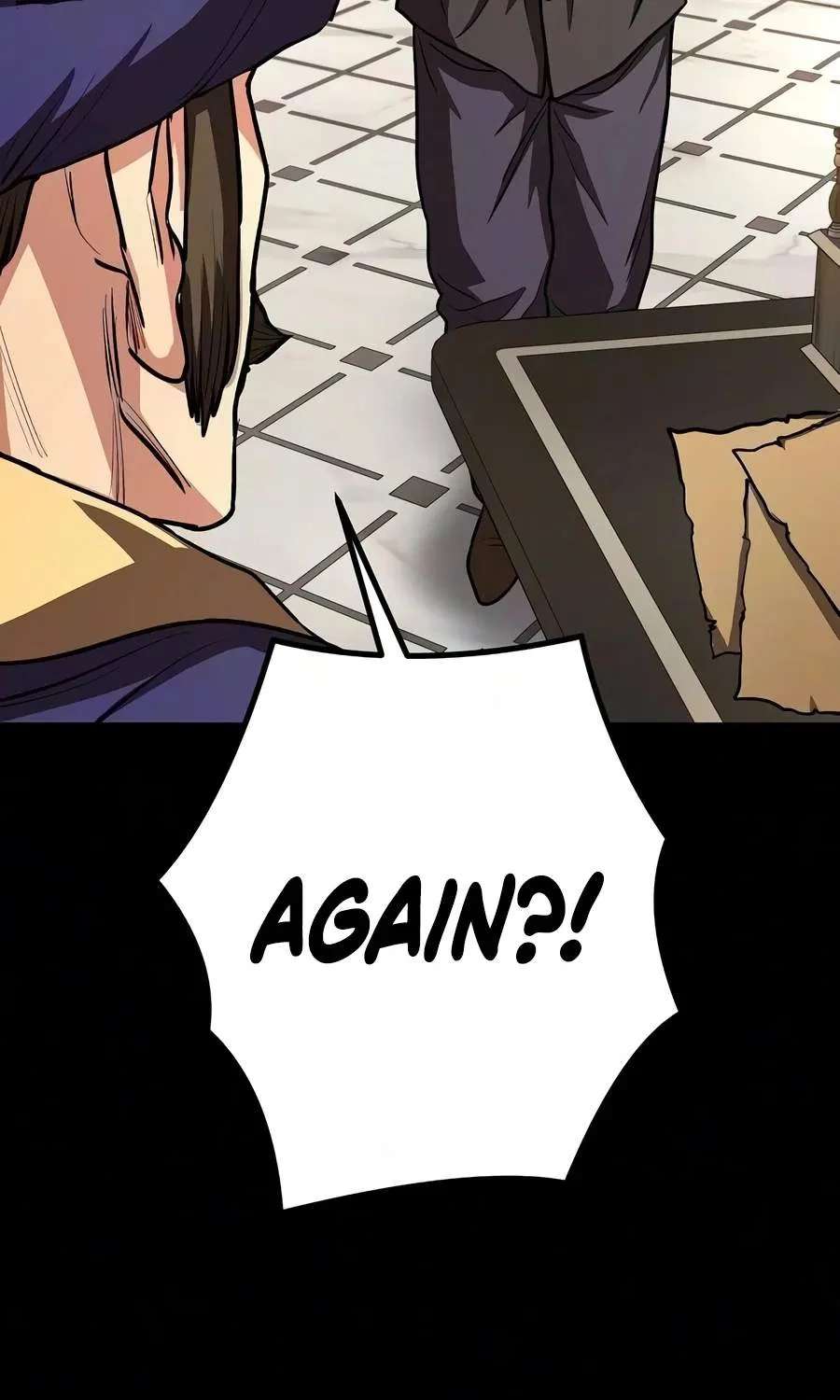 The Berserker's Second Playthrough Chapter 40 - page 14
