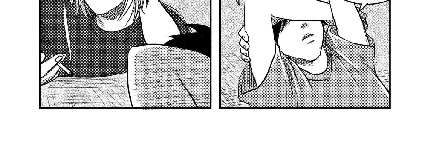 Nishi Tokyo Metal Brothers Chapter 21 - page 30