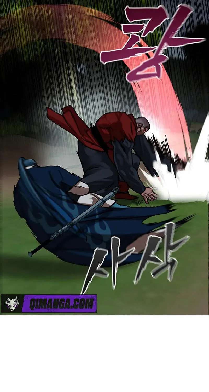 Like a Chilling Flame Chapter 92 - page 113