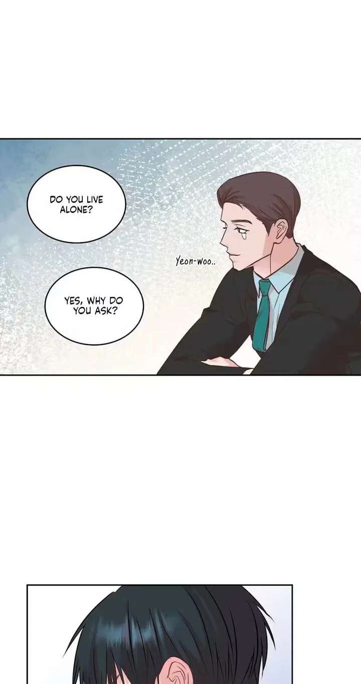 Seduce Me With All Your Might Chapter 12 - page 38