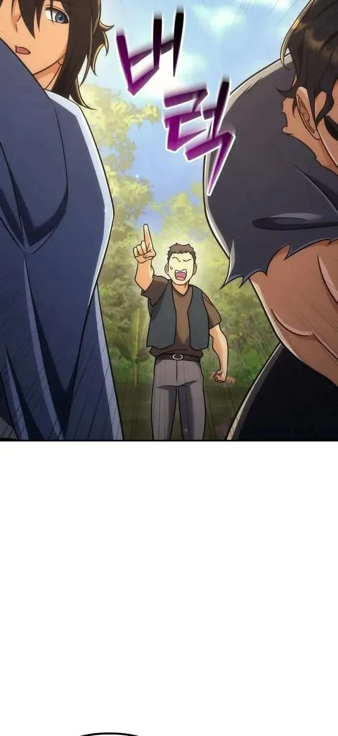 The Rebellious Apostle of the Harvest Goddess Chapter 58 - page 58