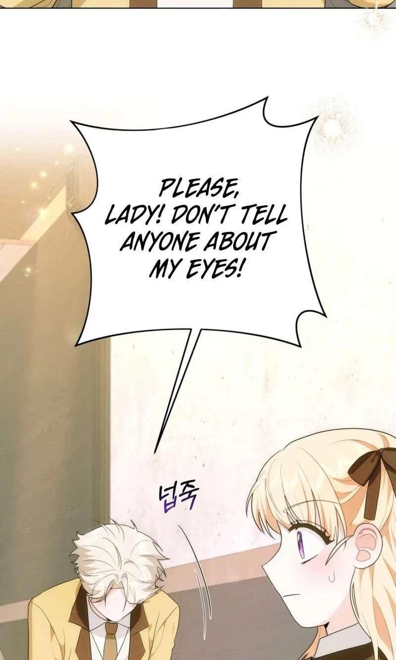 The Chubby Female Lead Is Popular Chapter 34 - page 94
