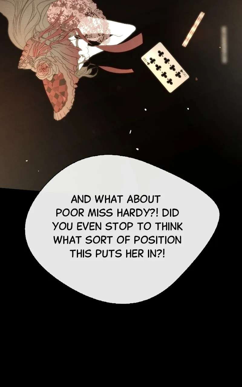 The Prince of Poison Chapter 12 - page 28