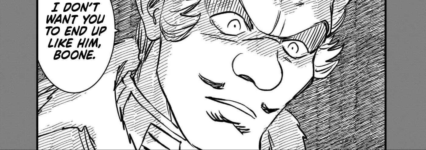 Kidou Senshi Gundam: Flanagan Boon Senki Chapter 41 - page 30