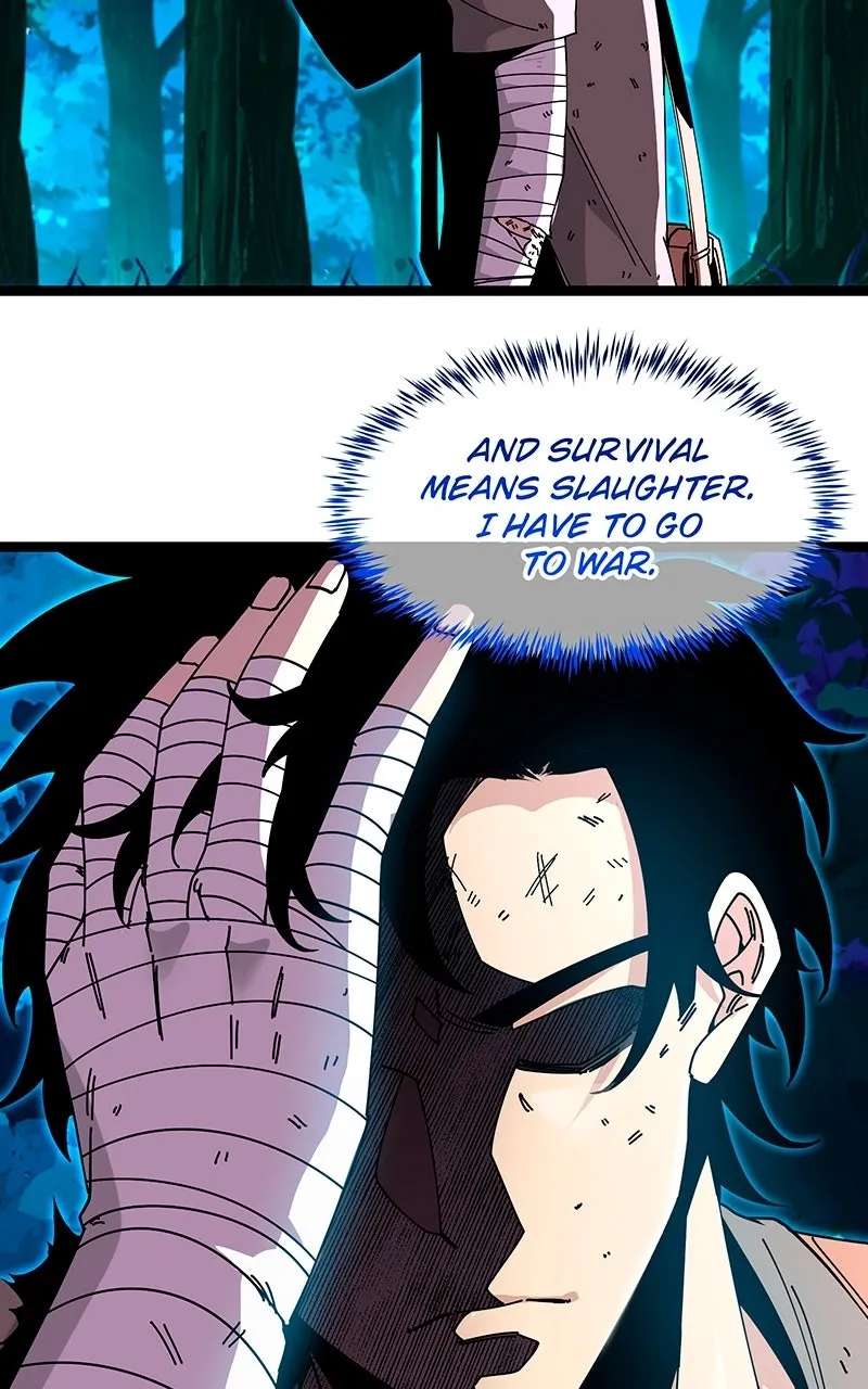 Road to Mastery Chapter 5 - page 106