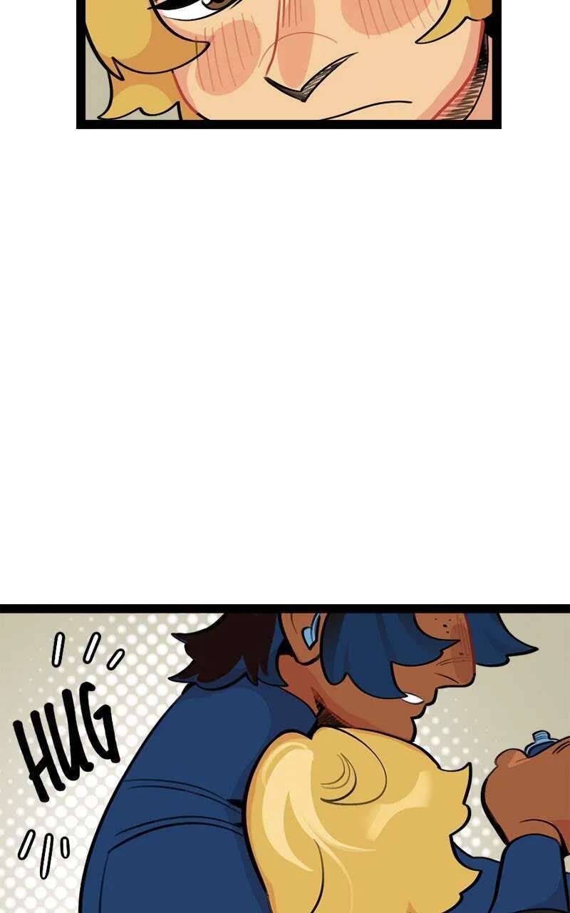 Not So Silent Chapter 91 - page 50