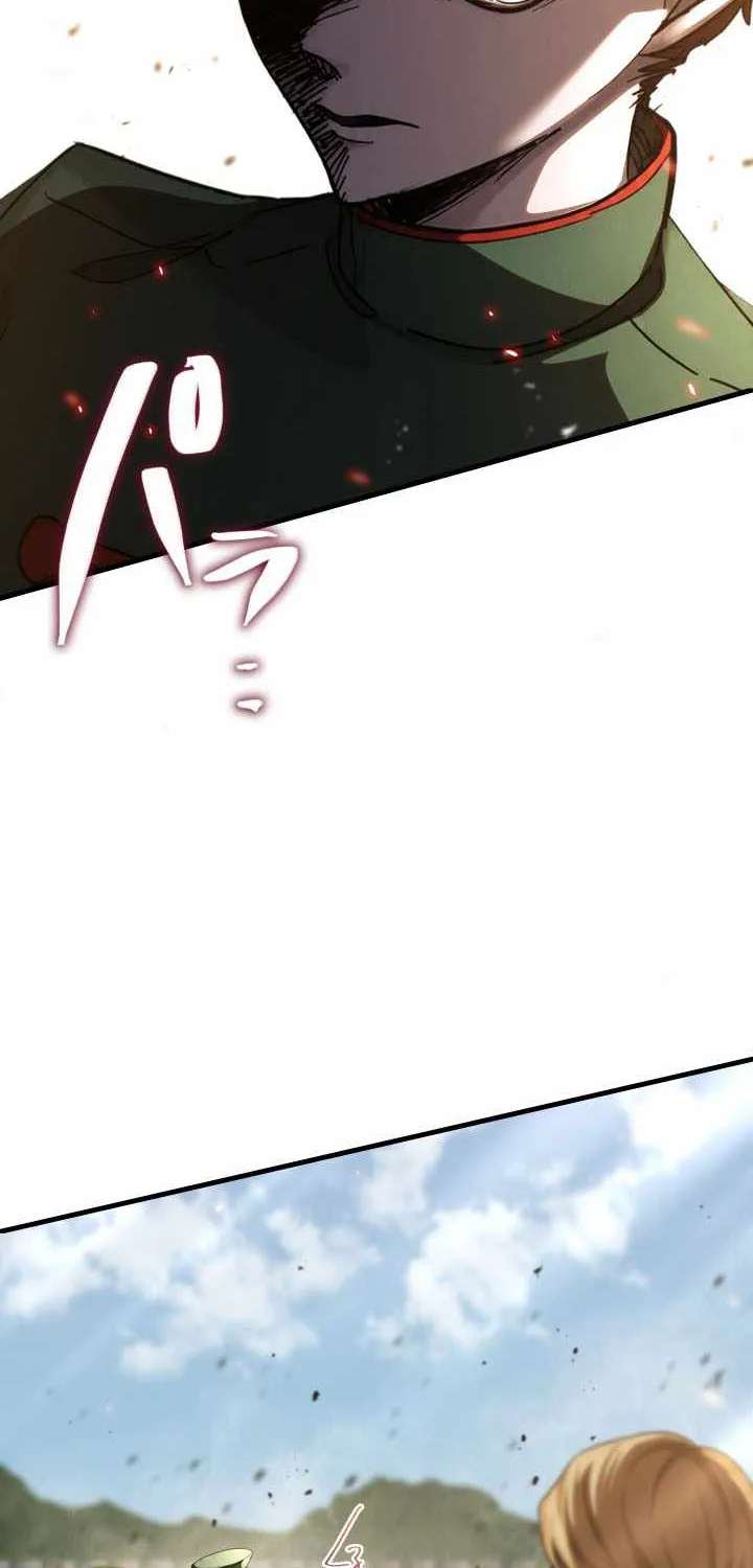 The Sword Saint Reincarnated Into a Noble Mage Family Chapter 24 - page 50